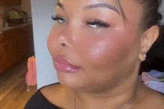 👑✨ JADE ✨ 👑 YOUR GREEN EYED GODDESS ✨💕✨LET ME CATER 2 U! ✨✨ - Image 10