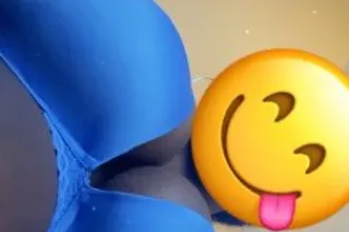 Chocolate BBW freak ready to have some fun 💦🍫👅 - Image 2